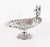 Antique Silver-Plated Squirrel Nut Dish from WMF, 19th Century For Sale - Image 5 of 14