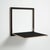Not Yet Made - Made To Order 80×80-1 Folding Wall Desk from Ambivalenz For Sale - Image 5 of 5