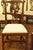 Wood Leighton Hall Mahogany Chippendale Straight Leg Dining Chairs - Set of 14 - Showroom Samples For Sale - Image 7 of 13