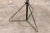 French Hand-Forged Iron Coat Rack, 1960s For Sale - Image 4 of 11