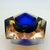 Vintage Ashtray in Murano Glass by Flavio Poli for Seguso, 1960s For Sale - Image 6 of 8