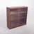 Portuguese Low Display Cabinet with Shelves, 1950s For Sale - Image 9 of 10