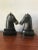 Maitland Smith Bronze Horse Bookends - a Pair For Sale In Boise - Image 6 of 8