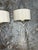 Nicolas Aubagnac for Porta Romana Wall Sconces, Pair For Sale In San Francisco - Image 6 of 12