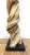 2000 - 2009 Natural Liana Vine Sculpture For Sale - Image 5 of 12