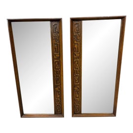 Example of United Furniture Corporation Mirrors
