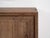 Wood Low Antique Tansu Cabinet with Sliding Doors For Sale - Image 7 of 14