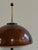 1960s Vintage Italian Table Lamp from Reggiani, 1960s For Sale - Image 5 of 7
