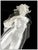 Figurative 1980s Sacred Mysteries (Female), Frederick Hart For Sale - Image 3 of 6