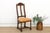 Antique Spanish Colonial Upholstered Chair For Sale - Image 11 of 11