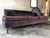 Jens Risom 1960s Mid Century Jens Risom Style Sofa For Sale - Image 4 of 13