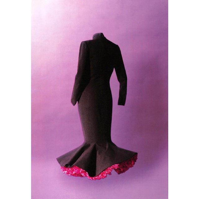 "De La Mode & Des Jardins Au Musee Galliera" 1997 Horvat, Frank, Join-Dieterle, Catherine For Sale - Image 11 of 12