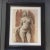 Original Vintage Female Nude Painting For Sale In Philadelphia - Image 6 of 6