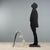 The 'Upper' model ladder, designed by Alberto Meda and Paolo Rizzato for Kartell, represents a perfect blend of modern...
