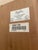 Brown Lexington Furniture Wicker Henry Link Armoire (Model No: 304-314) For Sale - Image 8 of 8