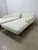 Poltrona Frau Let It Be Modular Fabric and Leather Daybeds for Poltrona Frau - A Pair For Sale - Image 4 of 18