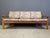 Mid-Century Scandinavian Sofa Set, 1970s, Set of 4 For Sale - Image 10 of 18