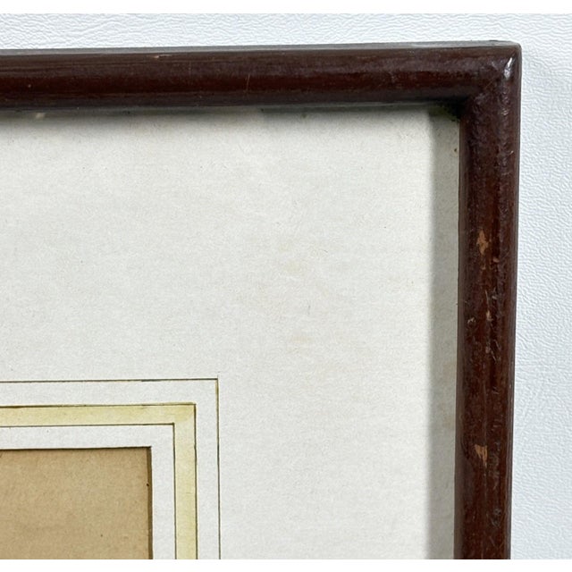 The Maimon, or Pig-Tailed Baboon - An Exceptional 18th-Century Natural History Engraving For Sale - Image 9 of 11