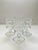 Indiana Glass Company 1970s Park Lane Indiana Glass Water Goblets - Set of 4 For Sale - Image 4 of 10