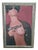 Vincenzo Marega, Composition 14, Nude, 2026, Giclee Print on Canvas For Sale