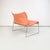 Gavina Italian Modern Model Saghi Dining Chair attributed to Kazuhide Takahama for Gavina, 1970s For Sale - Image 4 of 12