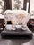 The vintage Franklin Mint Imperial Elephant Of Wisdom Figurine is a medium-sized porcelain sculpture featuring an all-over...