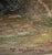 Paul Heimen, Rest in the Woods, Forest Landscape, Farmers, Campfire, Oil Painting on Canvas For Sale - Image 12 of 13