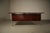 Selene Executive Desk from Ora Acciaio, Italy, 1970s For Sale - Image 14 of 17