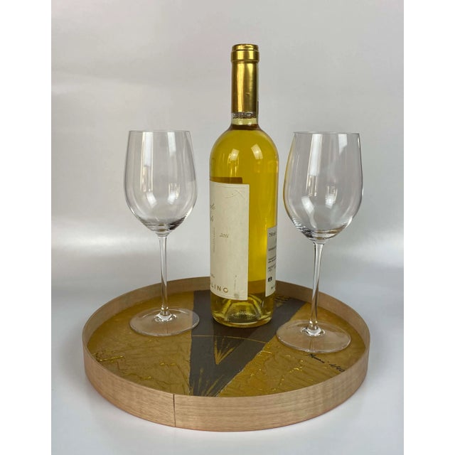 T6 Tray by Meccani Studio For Sale - Image 4 of 8