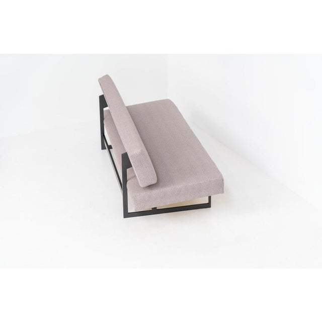 Sofa or Daybed by Dieter Waeckerlin for Idealheim For Sale - Image 14 of 17