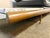 1960s Adrian Pearsall Attributed Daybed in Walnut With Carrera Marble Endtables For Sale - Image 15 of 16