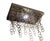 Infinite Ceiling Lamp by Dario Nasuti For Sale - Image 4 of 10