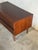 Mid 20th Century Vintage Danish Modern Rosewood 4 Drawer Dresser Chest Mid Century Scandinavian Cabinet For Sale - Image 5 of 10