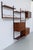 Mid-Century Modern Danish Modular Royal Teak Wall Unit by Poul Cadovius for Cado, 1950s For Sale - Image 3 of 18