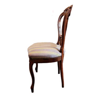 Chairs by Ludvík Filip, Set of 4 For Sale