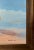2000 - 2009 Impressionistic Seascape "Let's Go Swimming" Oil Painting on Canvas by Danos, Framed For Sale - Image 5 of 10