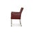 Arc-E Leather Chairs by Bert Plantagie, Set of 6 For Sale - Image 10 of 11