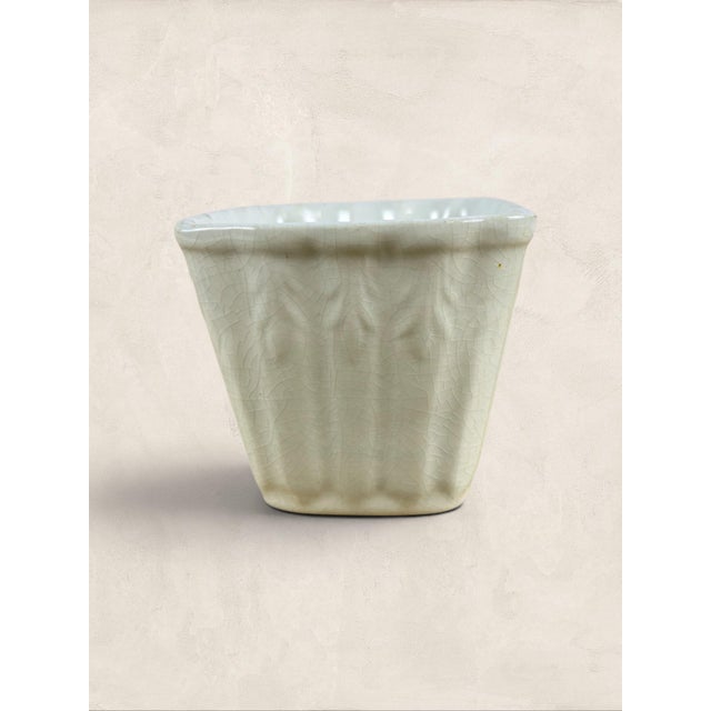 Victorian Antique English Jelly Mould For Sale - Image 3 of 10