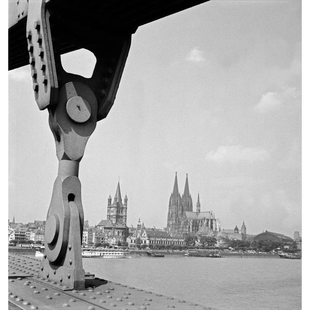 1930s Cologne Germany 1935, 2012 For Sale - Image 5 of 5