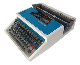 Example of Typewriters