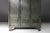 Antique Industrial Storage Locker, 1910 For Sale - Image 6 of 14