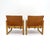 Karin Mobring ‘Diana’ Side Chairs, 1970 For Sale - Image 9 of 10