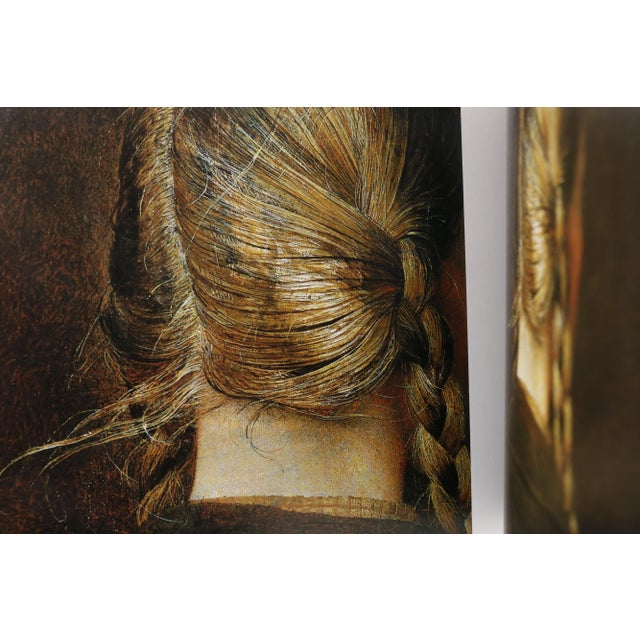 Andrew Wyeth - The Helga Pictures For Sale In Tampa - Image 6 of 7