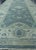 Turkish Oushak Rug 2'9" x 11'4" #19193 For Sale In Houston - Image 6 of 8