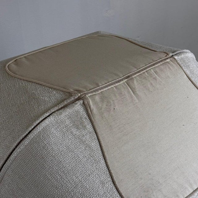 Set of Butterfly Lounge Chairs attributed to Guido Maria Rosati for Giovannetti, 1970s For Sale - Image 10 of 11