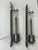 2010s Urban Electric Huntley Wall Sconces, Pair For Sale - Image 5 of 11