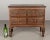 Wood 19th Century Louis XVI Style Petite Commode For Sale - Image 7 of 9