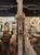 Mid 20th Century Pair of French Empire Gilt Bronze Empire Sconces For Sale In Dallas - Image 6 of 7