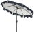 The rooftops of New York city most covetable addresses boast the private retreats that inspired this umbrella. Ideal for a...