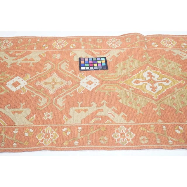 Sumak Runner 2'6'' X 10' For Sale - Image 9 of 10